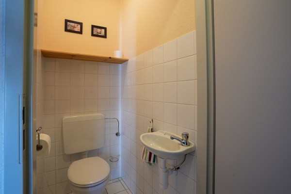 Medium property photo - In de Molt 15, 6269 EG Margraten